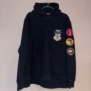 The Custom Apollo Hoodie